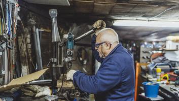1 de mayo: subir salarios, repartir riqueza