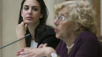 Rita Maestre, del 15-M a retomar el legado de Carmena en el Ayuntamiento de Madrid