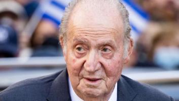 Los doctores de la dieta de los 12 kilos del rey emérito