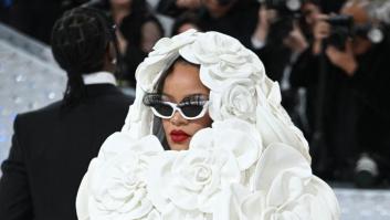 Los mejores 'looks' de la Gala Met 2023