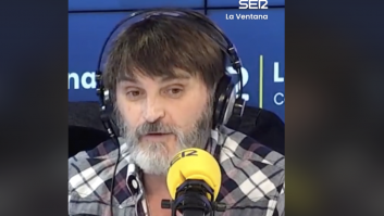 Fernando Tejero: "Abusaron de mí sexualmente"