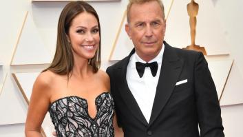 Kevin Costner y su mujer se divorcian tras 18 años casados
