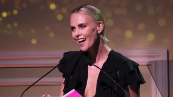 La actriz Charlize Theron opina de la comida española y termina diciendo esto del país
