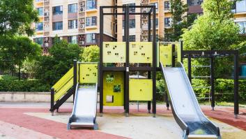 Muestra lo que ha encontrado en un parque de Dinamarca y la gente alucina con el invento