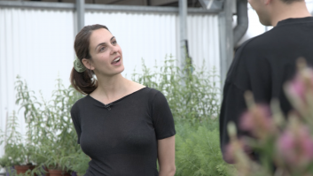 Preguntamos a Rita Maestre a qué lugar de Madrid llevaría a Ayuso y su respuesta no puede ser más mordaz