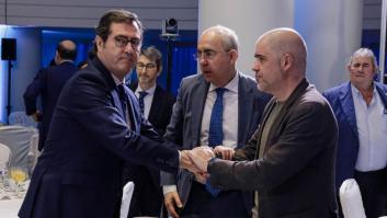 El Comité Ejecutivo de la CEOE ratifica el acuerdo de subida salarial pactado con los sindicatos