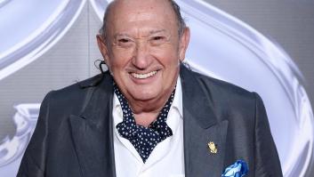 Detenido el diseñador Francis Montesinos, acusado agresión sexual a un menor