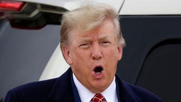 Donald Trump, culpable de abusar sexualmente y difamar a la escritora E. Jean Carroll