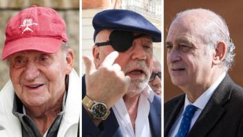 Villarejo esgrime que Interior eludió investigar cuentas de catalanes en Andorra para proteger al emérito