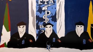 La Audiencia Nacional condena a 110 años de cárcel a la etarra 'Sahatsa' por ordenar tres atentados