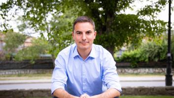 Juan Lobato (PSOE): "Ninguna victoria merece decisiones como las que se tomaron en la pandemia en Madrid"