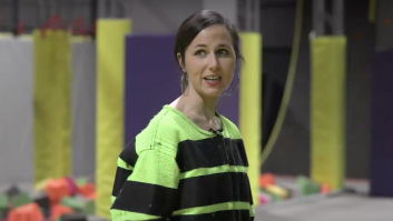 Belarra se acuerda del Grand Prix y cuenta qué desaparece del programa: "Por mi culpa"