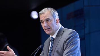 Muere el hermano de Javier Ortega Smith