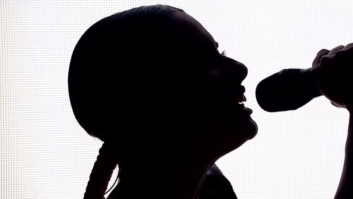 Eurovisión se acuerda de la abuela de Blanca Paloma y se desata el caos