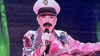 Le caen los retuits por miles con la comparación que ha hecho al ver esta imagen de Croacia