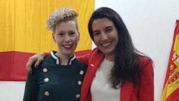 Quién es Ana González Martínez, la concejal de Vox en Parla detenida por tráfico de drogas