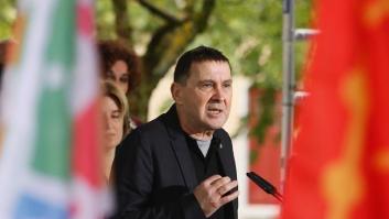 "Las listas de Bildu indignan también en Andalucía o Castilla-La Mancha"