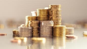 Leve caída de la deuda pública, que representa el 113% del PIB