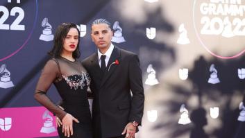 Rosalía y Rauw Alejandro han roto, según 'People'