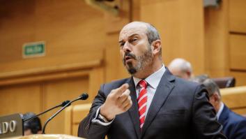 Un senador del PP dice que "los cimientos de la ley de Vivienda se levantan sobre las cenizas del Hipercor de Barcelona"