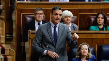 Sánchez critica el "cinismo" del PP con Bildu y reitera a los abertzales su reproche sobre las listas