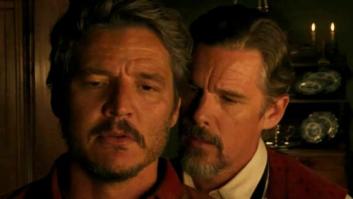 Lo que dice la prensa internacional de 'Extraña forma de vida', el corto de Pedro Almodóvar