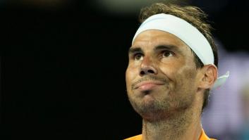 Rafa Nadal confirma su ausencia en Roland Garros y anuncia un parón por lesión de "meses" para preparar su última temporada en 2024