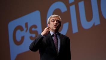 Feijóo ficha a Luis Garicano, ex eurodiputado de Ciudadanos