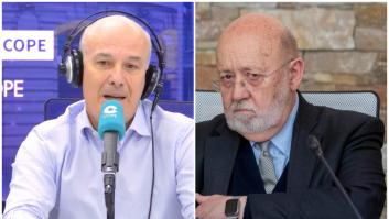 Michavila promete hacer esto en Twitter en la noche de las elecciones para desmontar a Tezanos