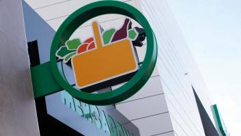 Esto es lo que factura un Mercadona en España al año