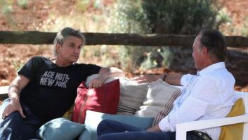 El inesperado nuevo proyecto de Nacho Cano