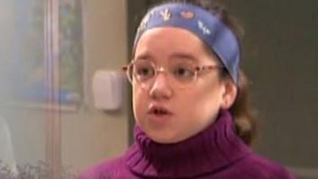 Yoli, de 'Los Serrano', reaparece muy cambiada y cuenta cómo fue aceptar ese papel