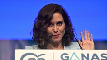 'The Times' habla de Ayuso a cuatro días de las elecciones: lo que dice de ella no va a gustar a Feijóo