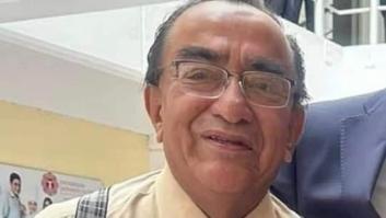 Asesinan a balazos a un periodista en el estado mexicano de Puebla, tercero en lo que va de 2023