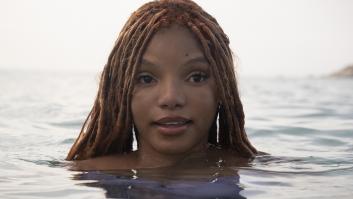 Halle Bailey: así es la nueva protagonista de 'La sirenita'
