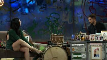 Mala Rodríguez acude a 'La Resistencia' y le sonsaca a David Broncano este numérico detalle