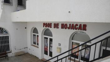 Entre 100 y 250 euros por votar al PSOE: así funcionaba la trama de compra de voto en Mojácar (Almería)