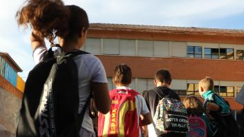 Los retos para ocho millones de niños el 28M: vivienda, comida, buena salud y seguridad