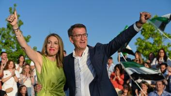 El PP no dejará que gobierne la lista más votada en Extremadura, pese a defenderlo Feijóo