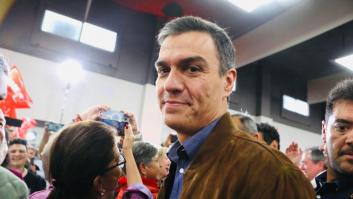 El último golpe de efecto de Pedro Sánchez: un todo o nada a una carta