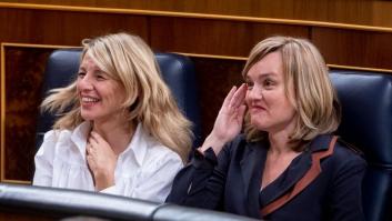 El PSOE pide "responsabilidad" a Sumar y Podemos para las elecciones generales