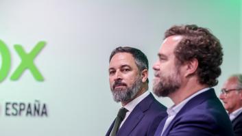 Vox dice ahora que no impedirá la investidura de Feijóo si consigue el apoyo de "algunos socialistas buenos"