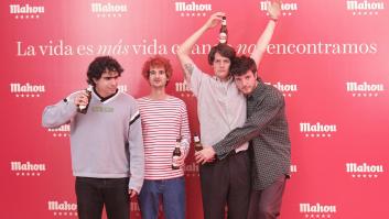 Carolina Durante: "Si hay Cayetanos a los que les gustamos, está bien"