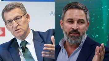 Claves de un tira y afloja: qué dicen PP y Vox de posibles pactos en cada territorio