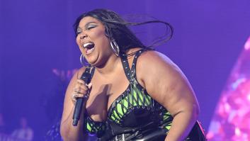 Lizzo rompe su silencio y niega las acusaciones "increíbles" de sus exbailarinas