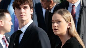 13 cosas que no sabías sobre Irene Urdangarin