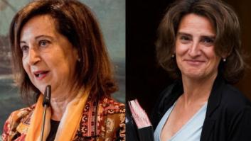 Teresa Ribera y Margarita Robles, 'número 2 y 4' por Madrid en la lista del PSOE del 23-J
