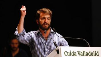 Gallardo (Vox) obvia la polémica con la tuberculosis bovina y se planta en Bruselas: "No daremos marcha atrás"