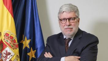 Yolanda Díaz elige de 'número dos' para Sumar al embajador de España ante la ONU