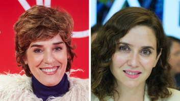 Anabel Alonso da dos cifras que relaciona con Ayuso y se monta un escándalo